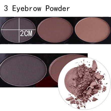💄 MISS ROSE 144 COLOR ALL-IN-ONE MAKEUP PALETTE