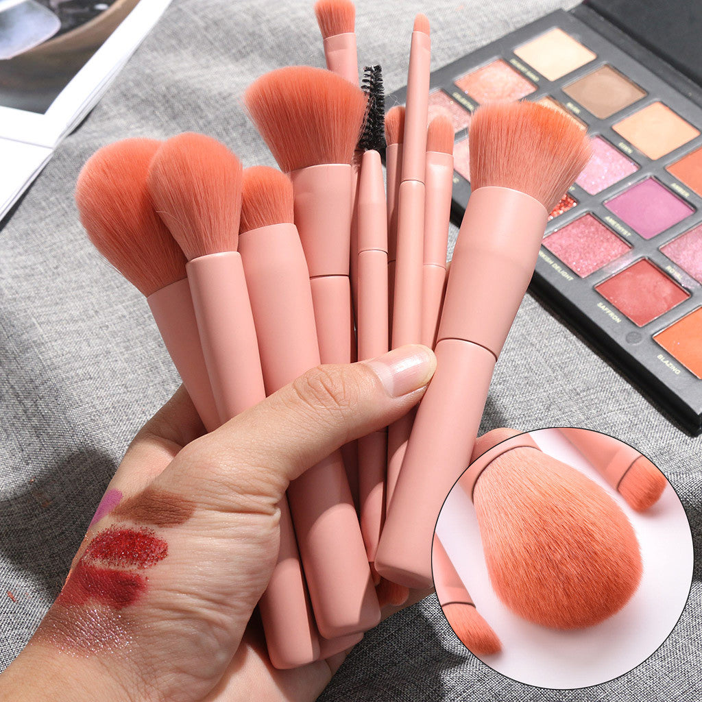 💄 Cosmetic Brush Set – Professional Makeup Tools Kit