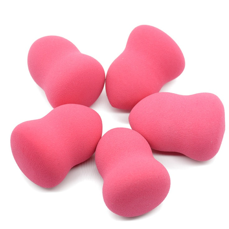 🧽Flawless Makeup Foundation Sponge Puff – Seamless Blend, Airbrush Finish