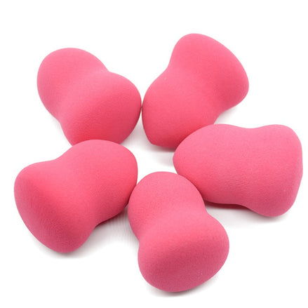 🧽Flawless Makeup Foundation Sponge Puff – Seamless Blend, Airbrush Finish