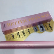 🔥Better Than Mascara™ Thick Volume Waterproof Mascara