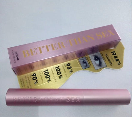 🔥Better Than Mascara™ Thick Volume Waterproof Mascara