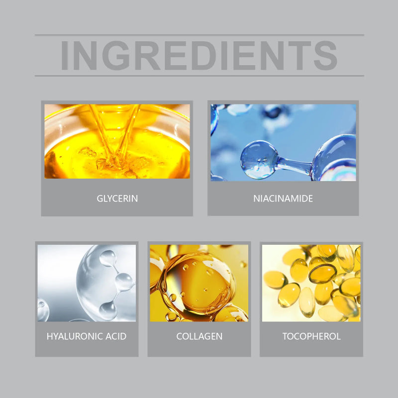 ⭐Bio-Collagen Overnight Glass Skin Mask