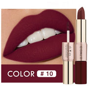 💋 Long-Lasting Lip Gloss That Survives Heat, Meals & Busy Days
