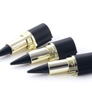 💄 Waterproof Black Liquid Eyeliner Pen