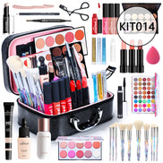💄 All-in-One Beginner Makeup Set (Easy Natural Beauty Kit)