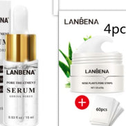 Pore Treatment Serum Pore Treatment Serum