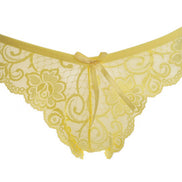 Panties, Seamless Underwear, Lace Panties