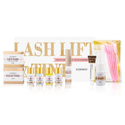 💖 ICONSIGN Lash Lift & Brow Tint Kit