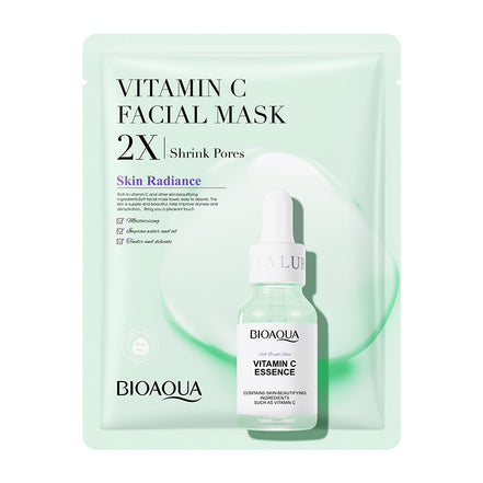 👉 HydraGlow Collagen Hydrogel Mask – Deep Hydration, Firming & Glass Skin Glow in 15 Minutes