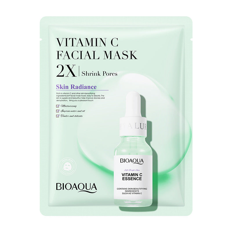 👉 HydraGlow Collagen Hydrogel Mask – Deep Hydration, Firming & Glass Skin Glow in 15 Minutes