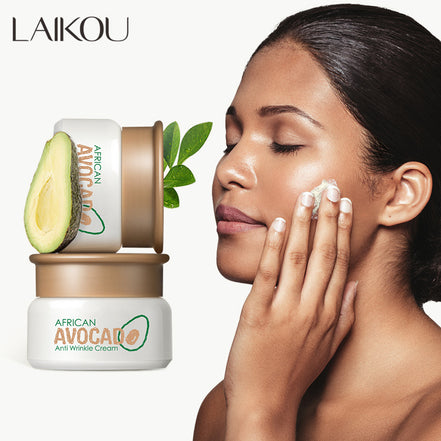 🥑 Avocado Antifreeze Cracking Cream🥑 Avocado Antifreeze Cracking Cream