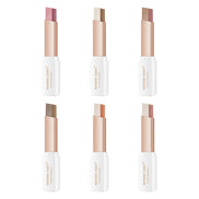 💖2-in-1 Gradient Eye Shadow Stick – Effortless Dual Color Eye Makeup Pencil