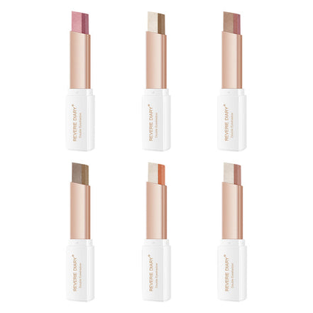💖2-in-1 Gradient Eye Shadow Stick – Effortless Dual Color Eye Makeup Pencil