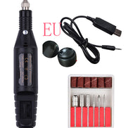 💅 Electric Nail Polish Machine Pen