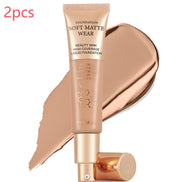 💄 PHOFAY Full Coverage Foundation