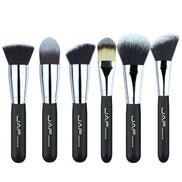💖24-Piece Professional Makeup Brush Set (Soft, Flawless, Full Coverage Kit)
