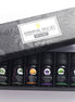 Single herbal massage aromatherapy essential oil