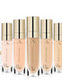 Pudaier foundation Professional Moisturizer Face Base MakeUp Long Lasting Convenient Concealer Makeup Cosmetic Concealer