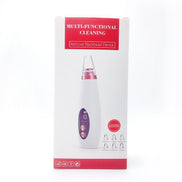 🏷️SETUP PoreLift™ Blackhead Vacuum Pro – Deep Clean, Zero Squeeze Technology