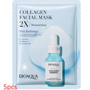 👉 HydraGlow Collagen Hydrogel Mask – Deep Hydration, Firming & Glass Skin Glow in 15 Minutes