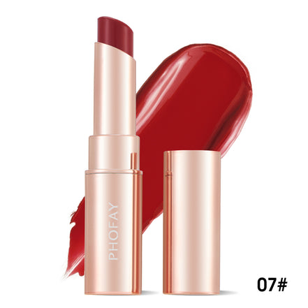 💄 PHOFAY Moisturizing Lipstick