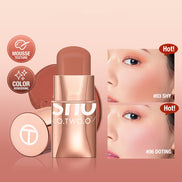 💗 Vital Smooth Blush Cream Stick