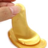 ⭐Gold Crystal Collagen Eye Patches – Reduce Puffiness, Dark Circles & Fine Lines in Minutes