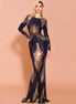 ✨ 🌙 Elegant Evening Dress for Women | Timeless Luxury & Confidence 🌙 ✨