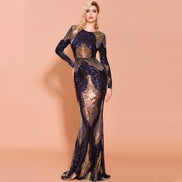 ✨ 🌙 Elegant Evening Dress for Women | Timeless Luxury & Confidence 🌙 ✨