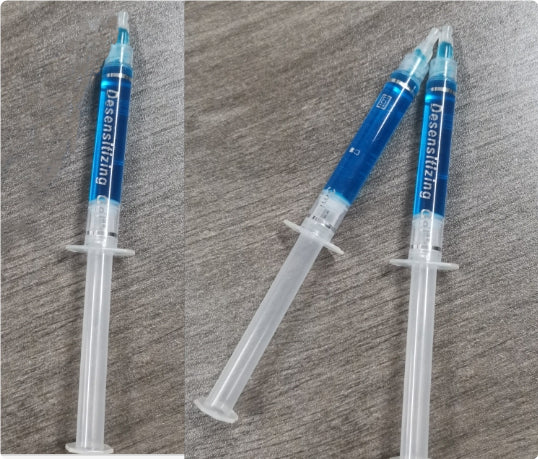 🦷✨ BrightSmile LED Teeth Whitening Kit