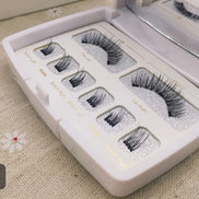 Magnet eyelashes magnetic eyelashes