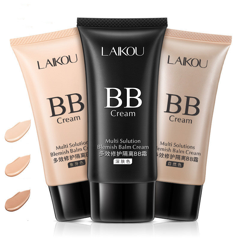 💄 Moisturizing Concealer Liquid Foundation