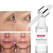 🌸Collagen Glow Repair Facial Serum – Deep Hydration, Firming & Youth Boost