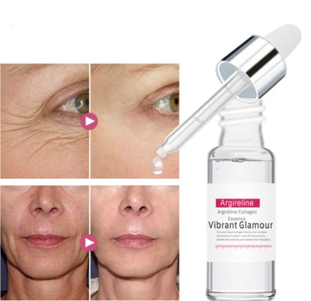 🌸Collagen Glow Repair Facial Serum – Deep Hydration, Firming & Youth Boost