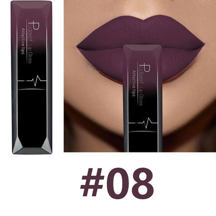 💄KissLock™ Non-Stick Lip Balm – Long-Lasting, Transfer-Proof Shine