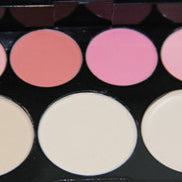 💄Professional 39-Piece Makeup Box Set — Everything You Need in One Kit