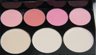 💄Professional 39-Piece Makeup Box Set — Everything You Need in One Kit