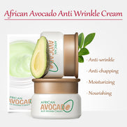 🥑 Avocado Antifreeze Cracking Cream🥑 Avocado Antifreeze Cracking Cream