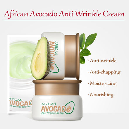 🥑 Avocado Antifreeze Cracking Cream🥑 Avocado Antifreeze Cracking Cream