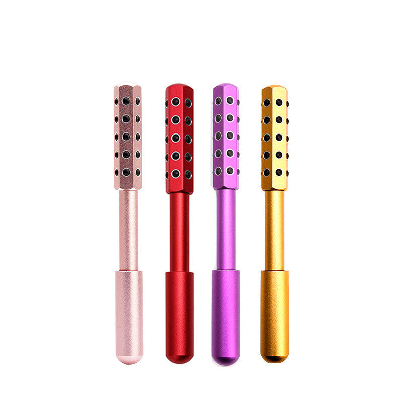 💎30-Stone Germanium Face Sculpting Beauty Stick™ – Lift, Tighten & Glow Instantly