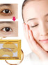 ⭐Gold Crystal Collagen Eye Patches – Reduce Puffiness, Dark Circles & Fine Lines in Minutes
