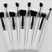 ✨Flawless Makeup Brush for Smooth, Professional Finish ✨