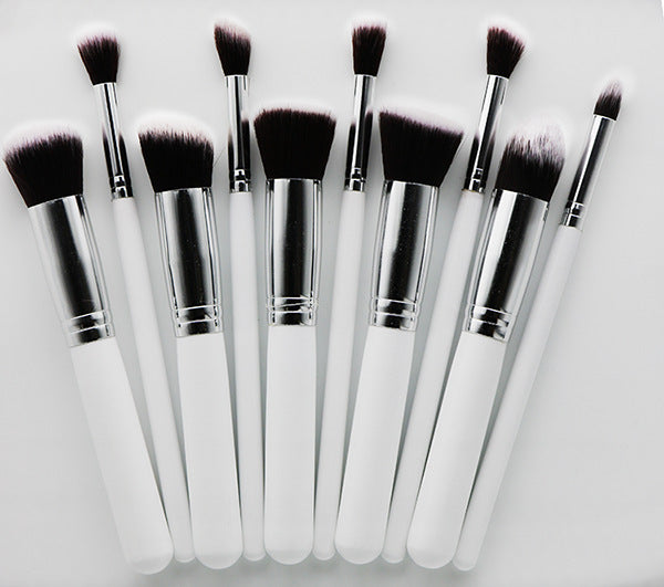 ✨Flawless Makeup Brush for Smooth, Professional Finish ✨
