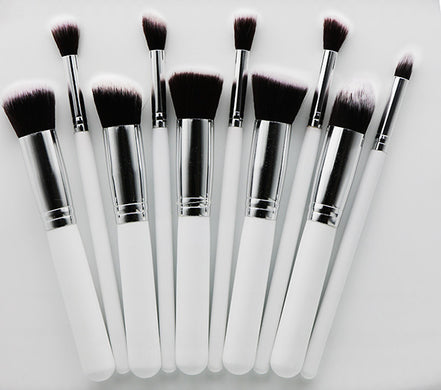 ✨Flawless Makeup Brush for Smooth, Professional Finish ✨