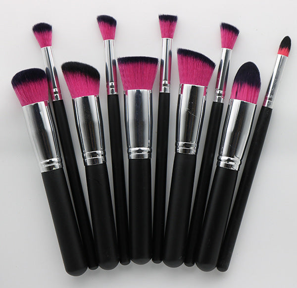✨Flawless Makeup Brush for Smooth, Professional Finish ✨