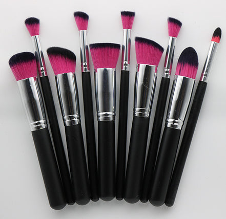 ✨Flawless Makeup Brush for Smooth, Professional Finish ✨