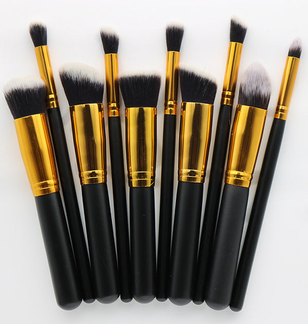✨Flawless Makeup Brush for Smooth, Professional Finish ✨