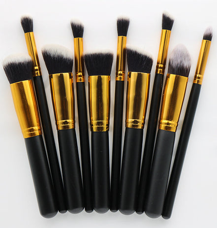 ✨Flawless Makeup Brush for Smooth, Professional Finish ✨