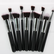 ✨Flawless Makeup Brush for Smooth, Professional Finish ✨